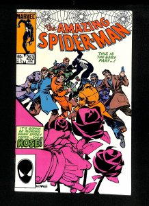 Amazing Spider-Man #253