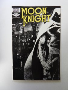 Moon Knight #23 (1982) VF condition