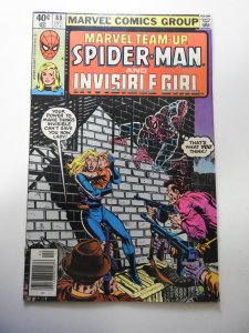Marvel Team-Up #88 (1979)
