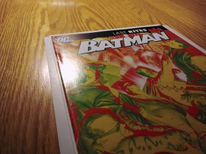 Batman #682 Direct Edition (2009)