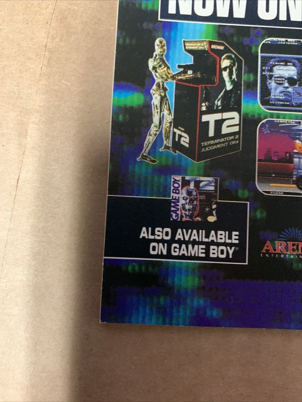 Batman #489 (1993) 2nd Appearance Bane 1st Azrael as Batman DC Comic  