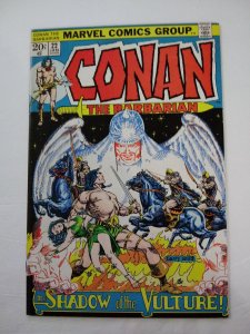 Conan the Barbarian #22 (1973)   / ID#1Q