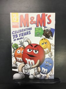 All-New X-Men #7 (2016) nm