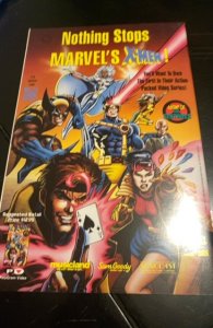 Gold foil The Amazing Spider-Man #375 (1993)