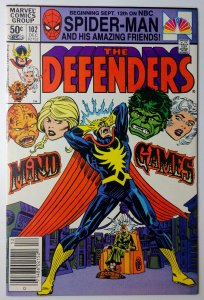 Defenders #102 (9.0, 1981)