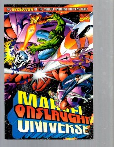 12 Comics Planet Hulk 1 Dark Tower 1 The Beast 1 2 3 Wolverine 1 and more EK17