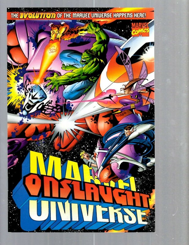 12 Comics Planet Hulk 1 Dark Tower 1 The Beast 1 2 3 Wolverine 1 and more EK17