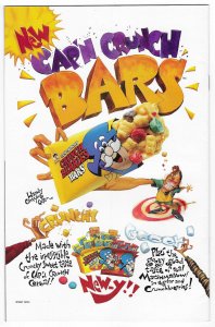 Gross Point #1 (1997)