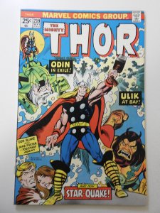 Thor #239 (1975) FN Condition!