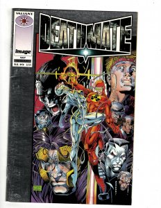 Deathmate #Prologue (1993) J606