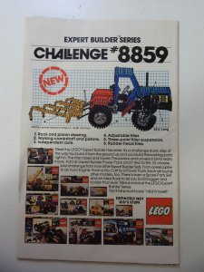 The Uncanny X-Men #154 (1982) VG/FN Condition