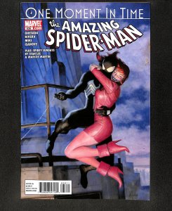 Amazing Spider-Man (1999) #638