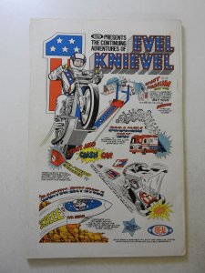 Giant-Size Avengers #3 (1975) FN Condition! MVS intact!