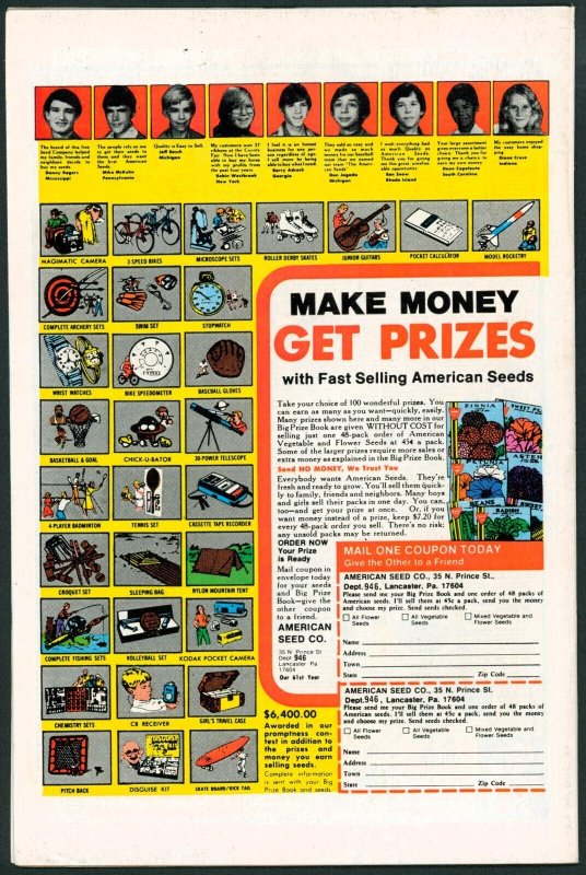 Spectacular Spider-Man 28 VF/NM 9.0 Marvel 1979