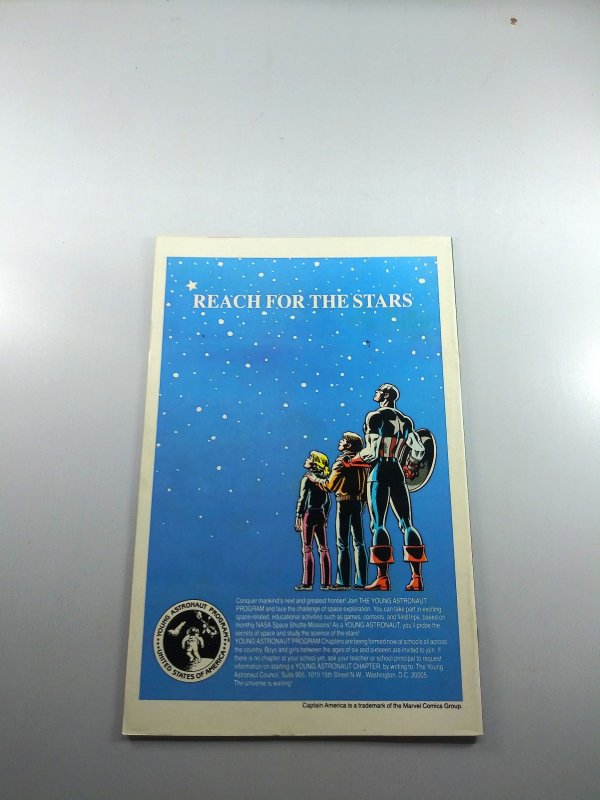 The Uncanny X-Men #195 (1985) - VF