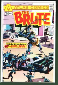 Brute #1 (1975)