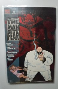 Daredevil: The Man Without Fear #4 (1994)