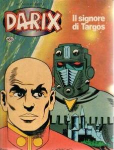 Il Signore di Targos