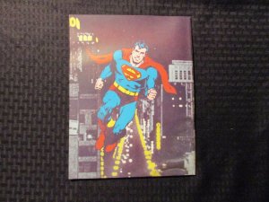 1975 Amazing World of DC COMICS Magazine #7 VG 4.0 Superman Special