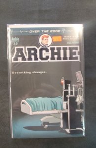 Archie #22 (2017)