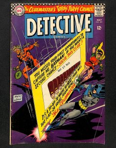 Detective Comics #351