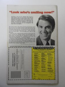 The Amazing Spider-Man #155 (1976) FN/VF Condition!