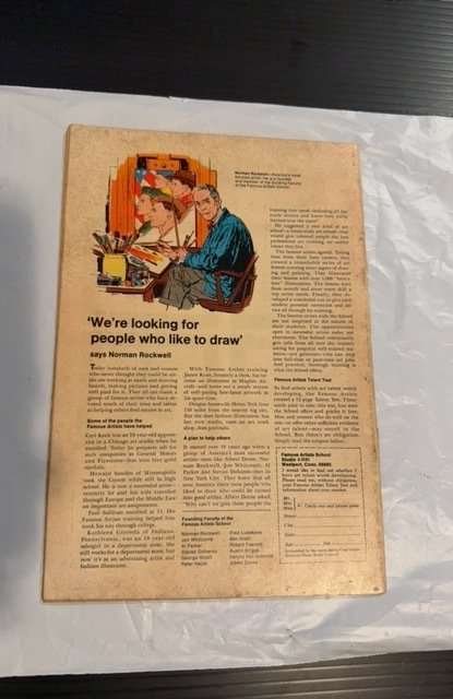 The Amazing Spider-Man #70 (1969)Romita - Spider-Man wanted see description