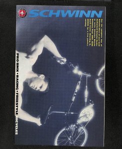 Punisher Annual #2 1st battle Punisher vs Moon Knight!