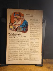 Thor #159 (1968) Thor