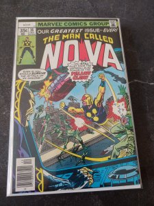 Nova #16  (1977)