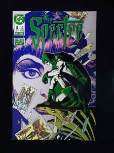 Spectre #6 (2Nd Series) Dc Comics 1987 Vf