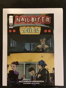 Nailbiter #9 (2015) Nailbiter