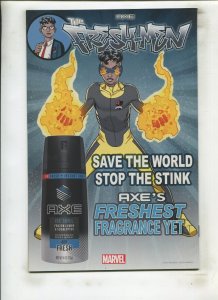 GHOST RIDER #1 (9.2) VARIANT!! 2019