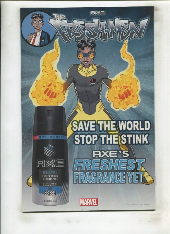 GHOST RIDER #1 (9.2) VARIANT!! 2019