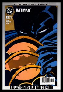 Batman #575 (2000)   / GMA3