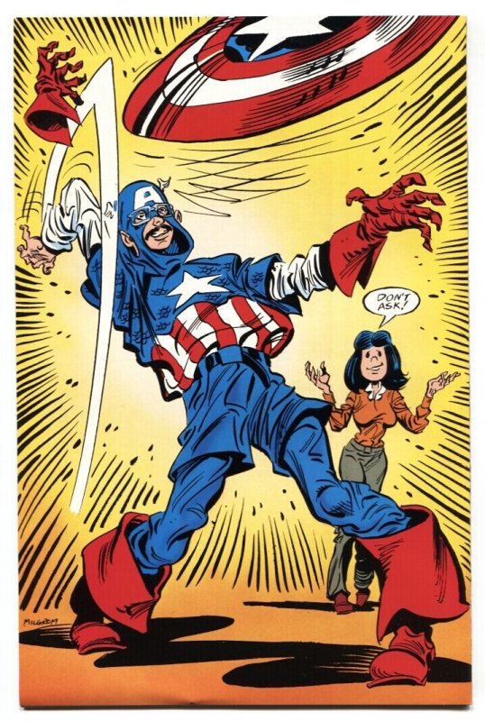 Marvel Fanfare #12  1983 - Marvel  -NM- - Comic Book