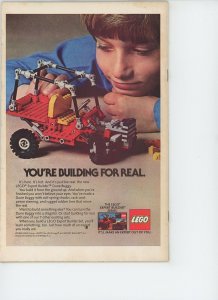 Rom #36 (1979) - 6.0 FN *Scarecrow* Newsstand