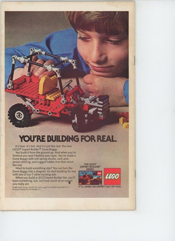 Rom #36 (1979) - 6.0 FN *Scarecrow* Newsstand