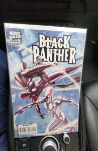 Black Panther #9 (2009)