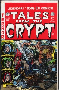 Tales from the Crypt #14 (1995)