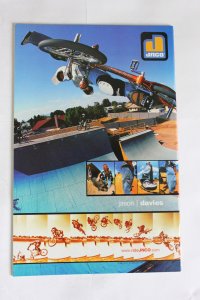 Preacher #53 (1999) Jesse Custer NM