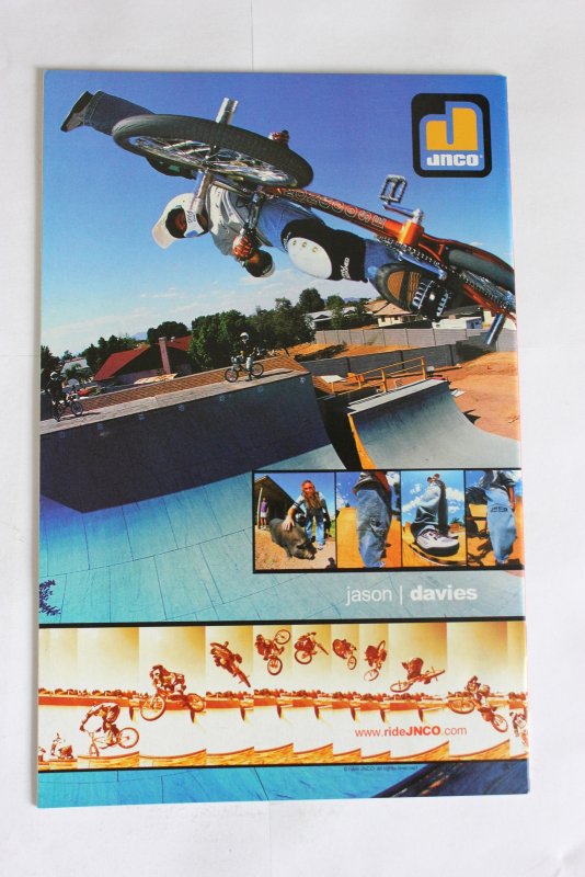 Preacher #53 (1999) Jesse Custer NM