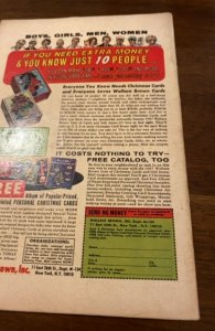 Thor #144 (1967)this battleground earth Kirby