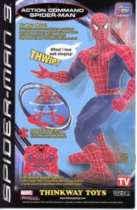 Friendly Neighborhood Spider-Man Annual 1  9.0 (our highest grade) 2007