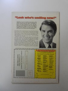 Tomb of Dracula #22 (1974) VF condition MVS intact