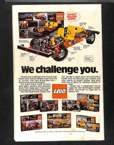 Amazing Spider-Man #212 FN- 5.5 1st Hydro-Man!