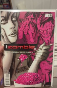 iZombie #2 (2010)  