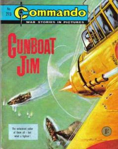 Gunboat Jim