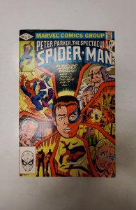 The Spectacular Spider-Man #67 (1982) NM Marvel Comic Book J728