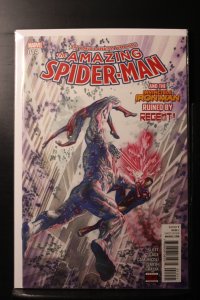 The Amazing Spider-Man #14 (2016)